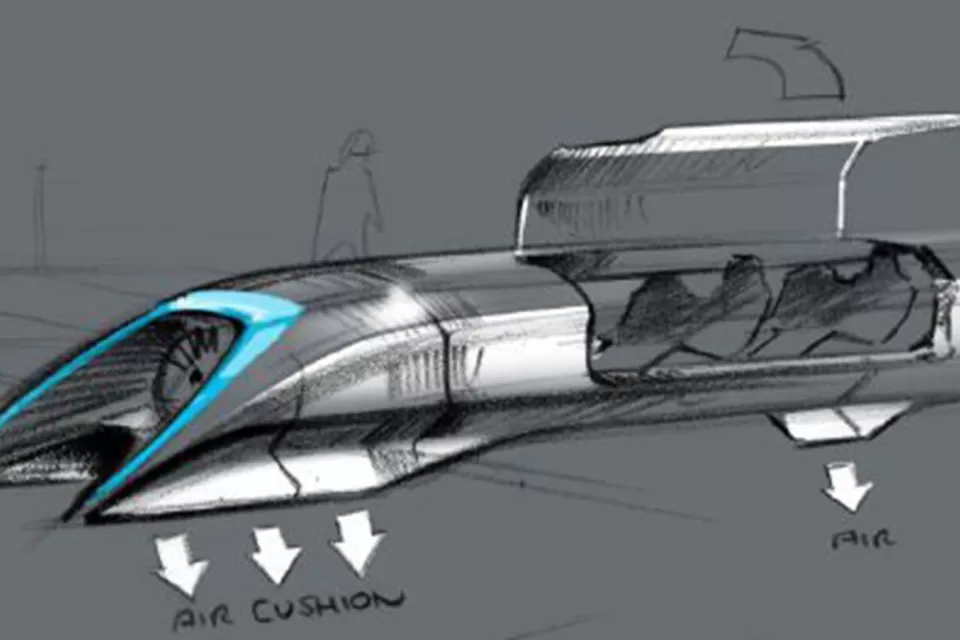 Hyperloop